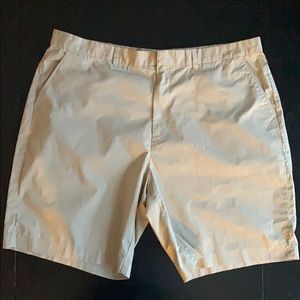 Men’s Big and Tall Shorts